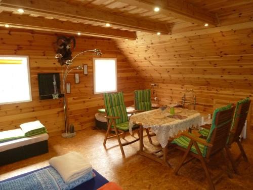 Cesky Rudolec Apartment | Vesnická chaloupka