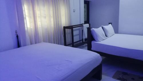 Anuradhapura Hotel | Vessagiri Reach Resort