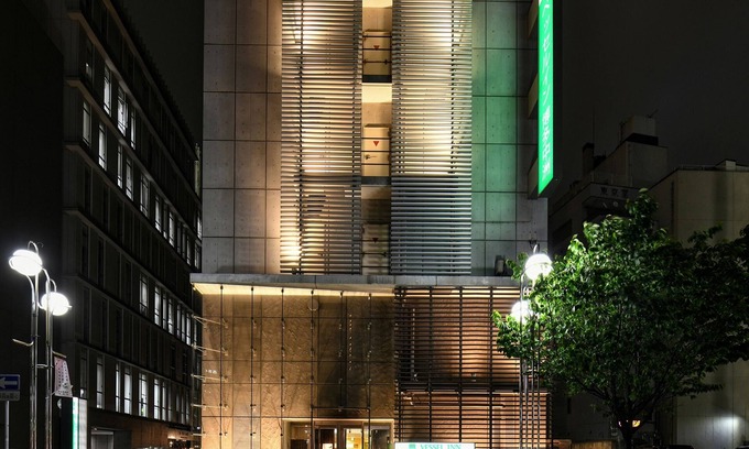 Nakasu Hotel | Vessel Inn Hakata Nakasu