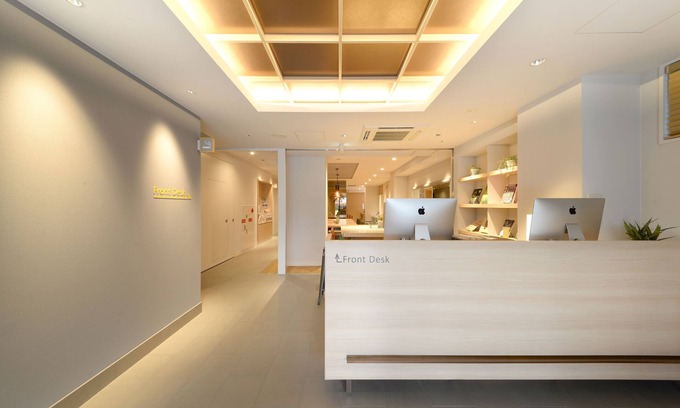 Minamisenba Hotel | Vessel Inn Shinsaibashi