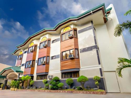 Cogon Hotel | Vest Grand Suites