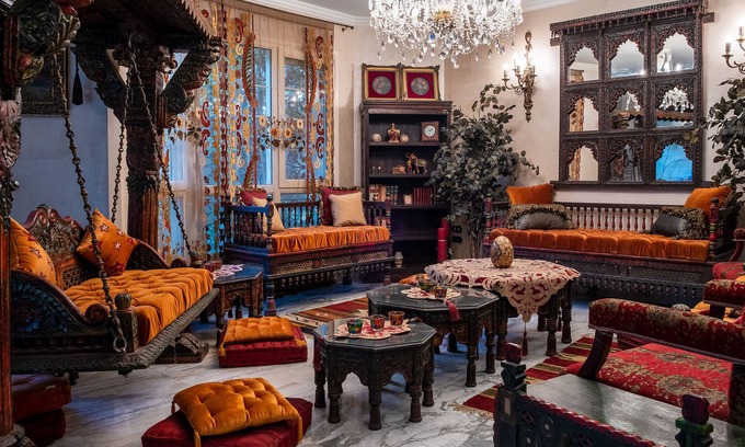 Al-Khalifa Apartment | Vesta - Mokattam Residence