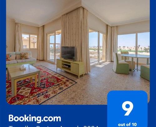 Soma Bay Apartment | VESTA - Soma Bay Residence