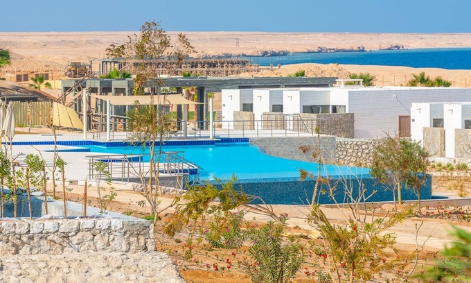 Soma Bay Villa | Vesta - Superior Villa II - 2BR - Wadi Jebal