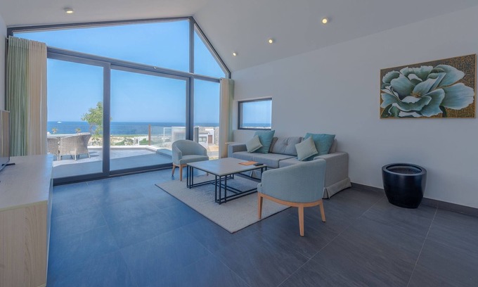 Soma Bay Villa | Vesta - Superior Villa X - 2BR - Wadi Jebal