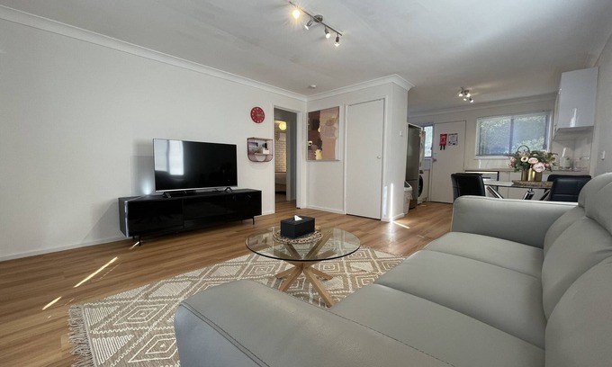 Wagga Wagga Apartment | Vestey Apartments