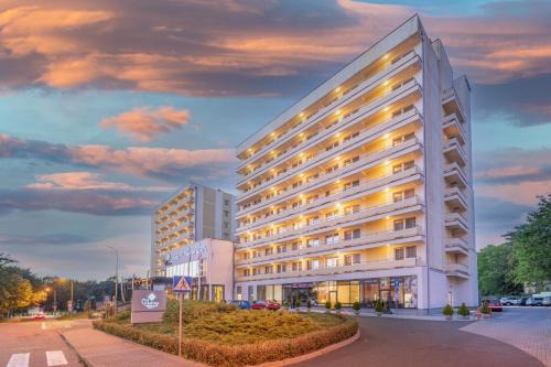 Miedzyzdroje Hotel | Vestina Wellness & SPA Hotel