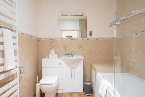 Hammersmith Apartment | VESTO Hammersmith