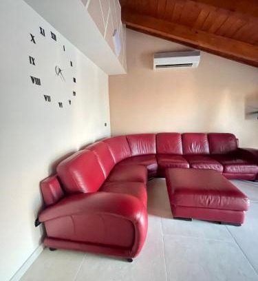 Naples Apartment | Vesux Apartments
