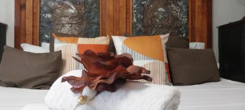 Kimberley House | Vetra Amour Guesthouse