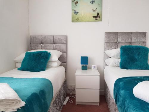 Ipswich Apartment | Vetrelax Ipswich Newly Refurbished House