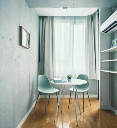 Chuo Ward Apartment | vetta KumamotoCastle1003