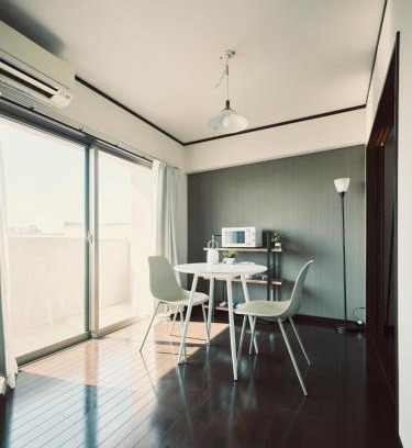 Chuo Ward Apartment | vetta Minami-Kumamoto Station 802