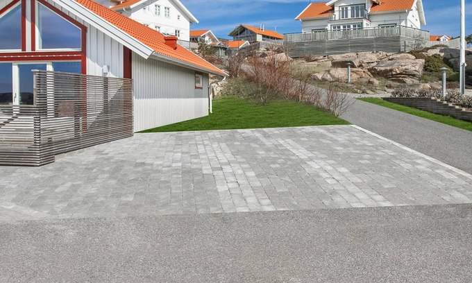 Fjallbacka Apartment | Vetteberget Anexet in Fj Llbacka