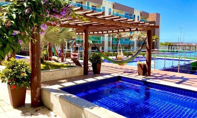 Antonio Diogo Apartment | VG FUN PRIME RESIDENCE
