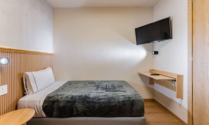 Escandon I Seccion House | VH | Escandon Suite | wifi and laundry room | 96