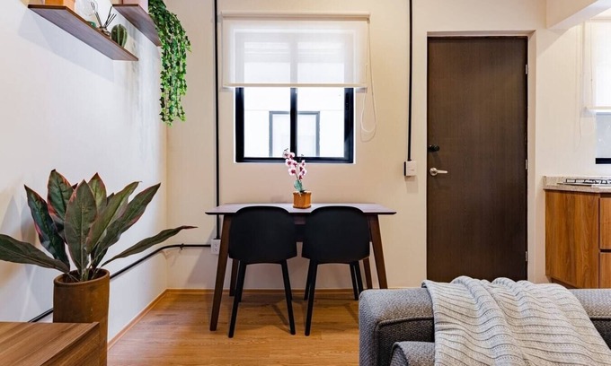 Granada Apartment | VH | Nuevo Polanco | Depa 1BR and wifi| 56