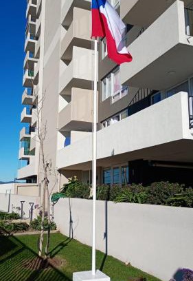 Vina del Mar Apartment | Viña del Mar