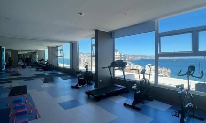 Vina del Mar Apartment | Viña del Mar