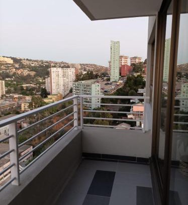 Vina del Mar Apartment | Viña Parque Urbano