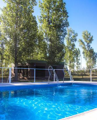 Rama Caida Apartment | VIÑAS DEL SOL