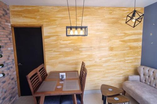 Coyoacan Apartment | Viñedito del coyote, Coyoacán