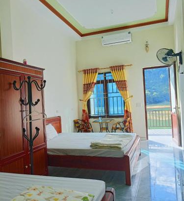 Nam Mau Bed & Breakfast | Việt Hùng Nhà Nghỉ