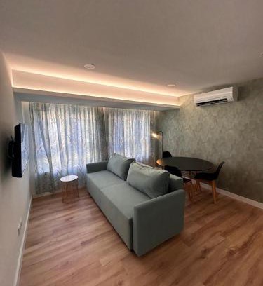 Centro Apartment | VI Apartamento dos dormitorios junto a Plaza Mayor