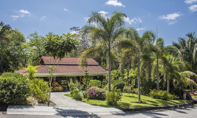Puerto Carrillo Villa | Villa Colibrì