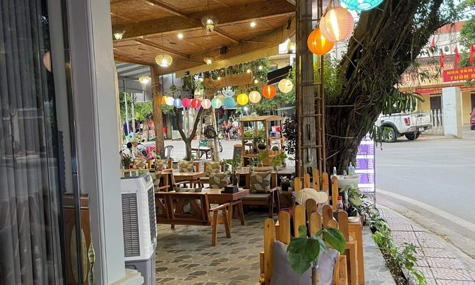 Hoa Lu Hotel | Vi TamCoc Hotel