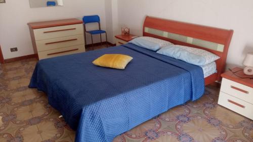 Pozzallo Apartment | Via Aurelio Saffi