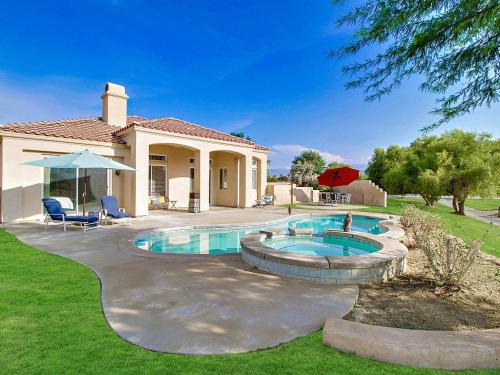 Rancho Mirage House | Via Bella At Mira Vista