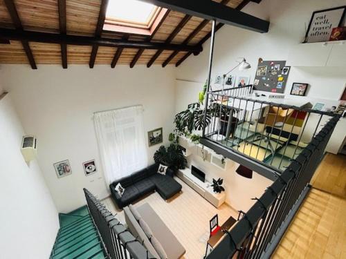 Precotto Apartment | Via Breda 120