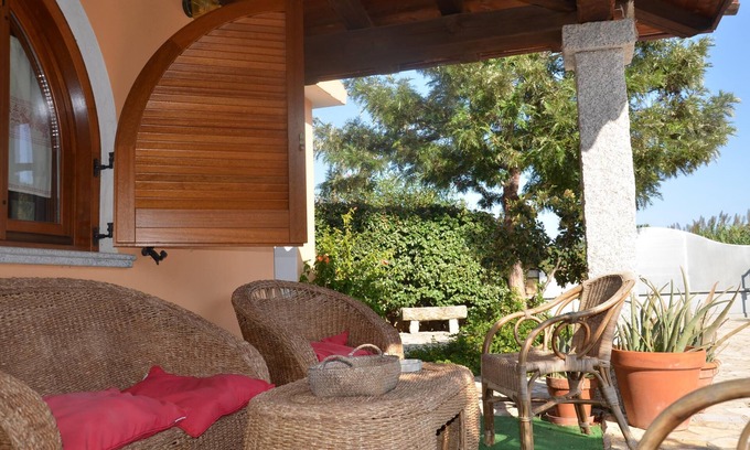 Budoni Apartment | Via Budroni - Fbu-sal01
