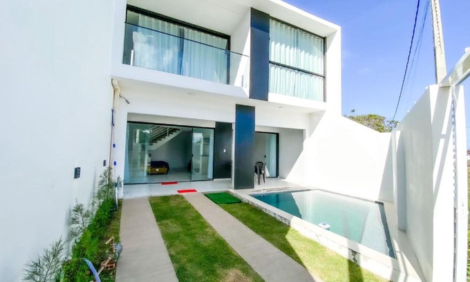 Praia dos Carneiros Villa | VIA CARNEIROS DUPLEX