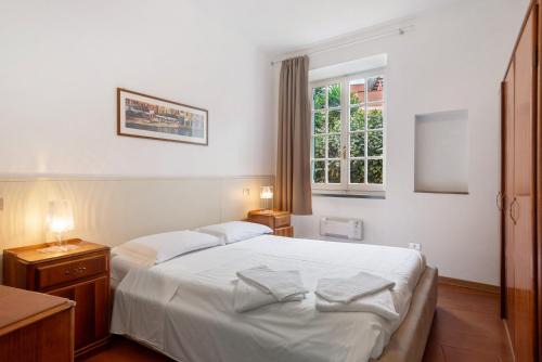 Bonassola Apartment | Via Colombo 12 - Trilocale