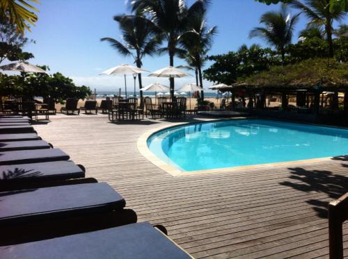 Morro de Sao Paulo Hotel | Via Das Pedras Pousada