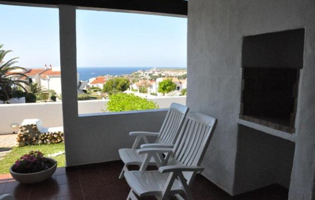 Arenal d'en Castell House | Via de Jardin 10 casa 20