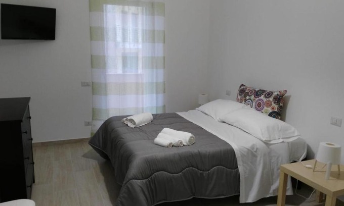 Matera House | Via della Salvia