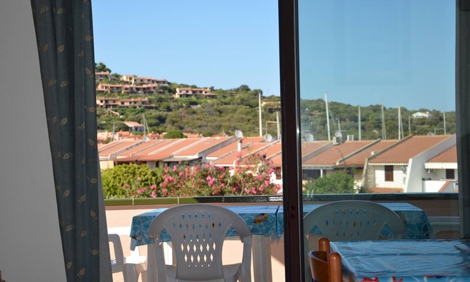 Porto Ottiolu Apartment | Via Delle Mimose - Fpo-anfi11