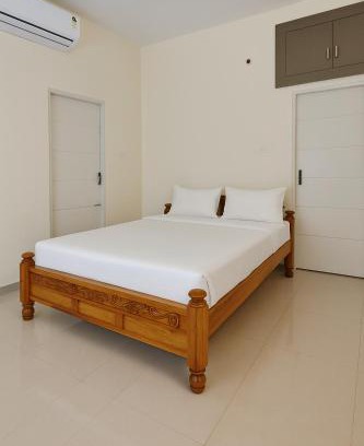 Coimbatore House | Via Him Place