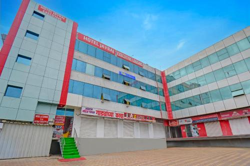 Pune Hotel | Via Jayraj Executive