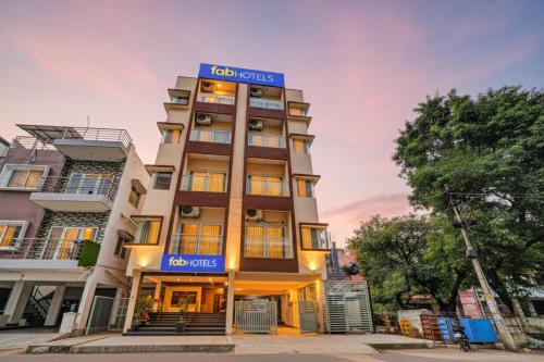 Hennur Hotel | Via Kings Suites