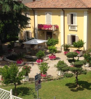 Bazzano Bed & Breakfast | Via Mazzini