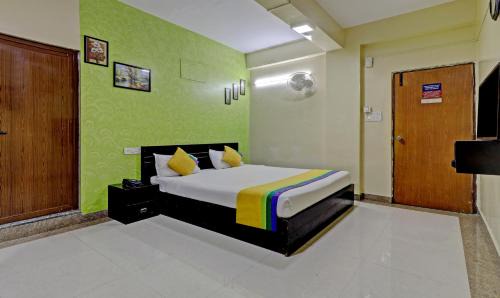 Sadduguntepalya Hotel | Via Palm Emirates