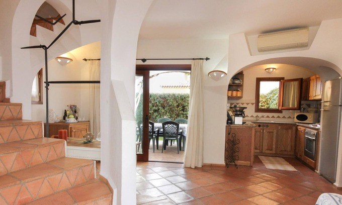 Budoni Apartment | Via Pasteur - Fbu-torr01