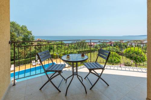 Budjaka Apartment | Via Pontica 123 Guest Apartments