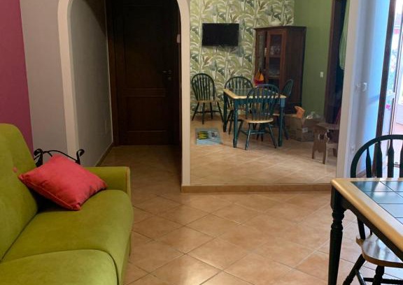Marina di San Nicola Apartment | Via roma