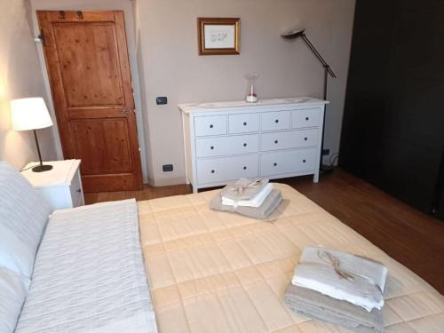 Montaione Apartment | Via Roma