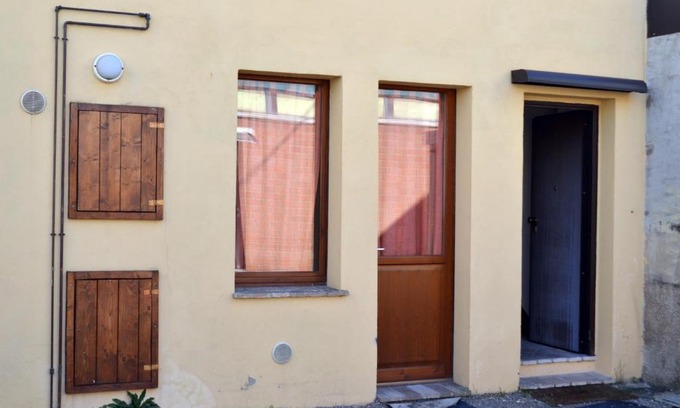 San Leonardo Apartment | Via Toscana House